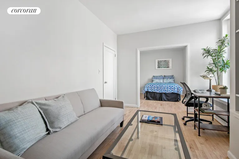 New York City Real Estate | View 75 Livingston Street, 14AB | room 9 | View 10