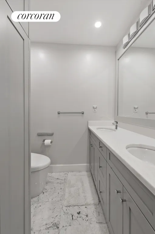 New York City Real Estate | View 415 East 54th Street, 6C | Full Bathroom | View 5