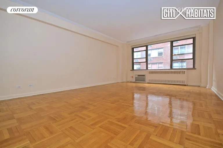 New York City Real Estate | View 420 East 55th Street, 5J | 1 Bath | View 1