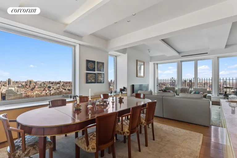 New York City Real Estate | View 444 Central Park West, 19B | room 2 | View 3