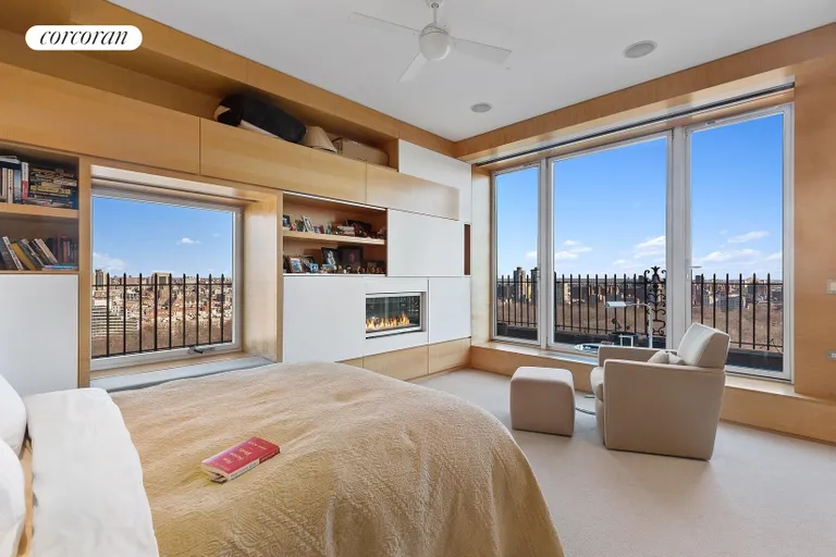 New York City Real Estate | View 444 Central Park West, 19B | room 6 | View 7