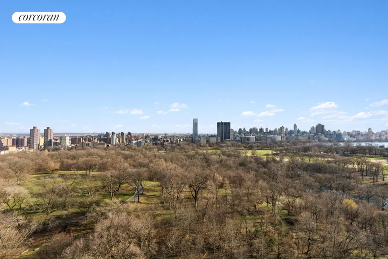 New York City Real Estate | View 444 Central Park West, 19B | room 12 | View 13