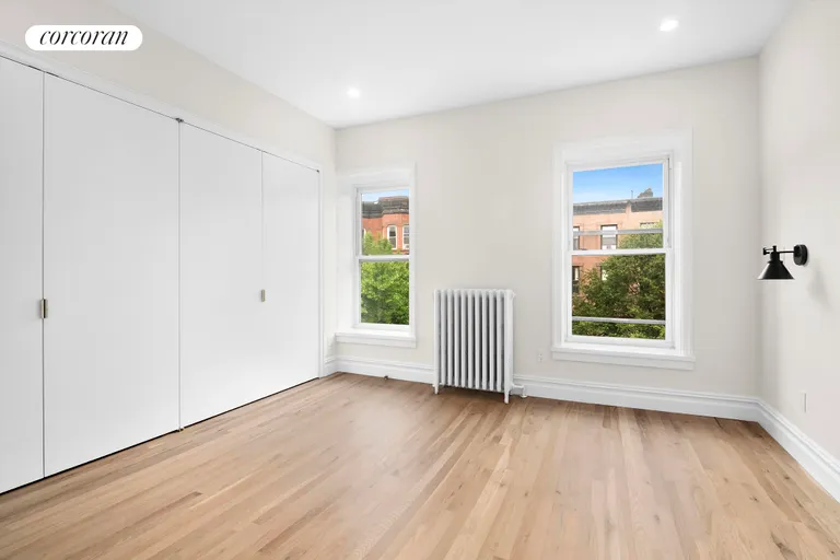 New York City Real Estate | View 714 Union Street, 2 | Other Listing Photo | View 7