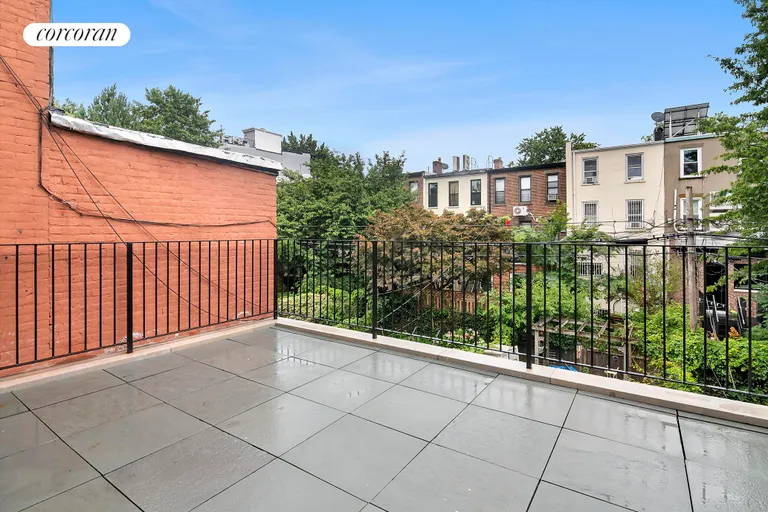 New York City Real Estate | View 714 Union Street, 2 | Other Listing Photo | View 2