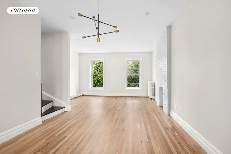 New York City Real Estate | View 714 Union Street, 2 | Other Listing Photo | View 3