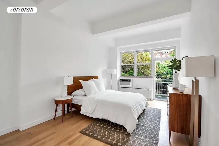 New York City Real Estate | View 328 Dean Street, 2D | room 1 | View 2