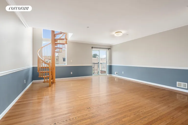 New York City Real Estate | View 1830 Bath Avenue, A301 | Living Room | View 2