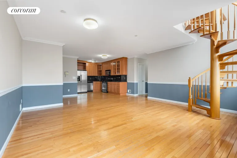 New York City Real Estate | View 1830 Bath Avenue, A301 | Living Room | View 4