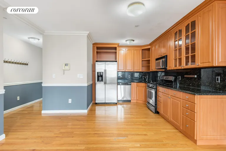 New York City Real Estate | View 1830 Bath Avenue, A301 | Kitchen | View 5