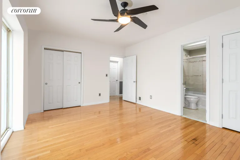 New York City Real Estate | View 1830 Bath Avenue, A301 | Primary Bedroom | View 9