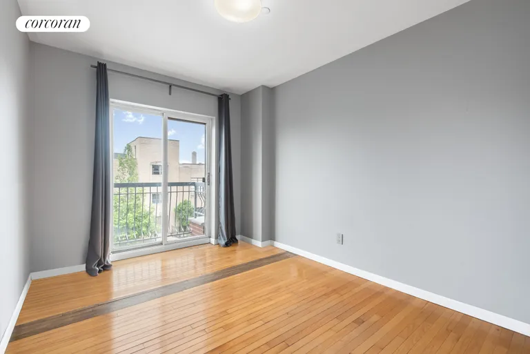 New York City Real Estate | View 1830 Bath Avenue, A301 | Bedroom | View 13