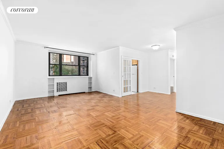 New York City Real Estate | View 315 East 72Nd Street, 4M | room 1 | View 2