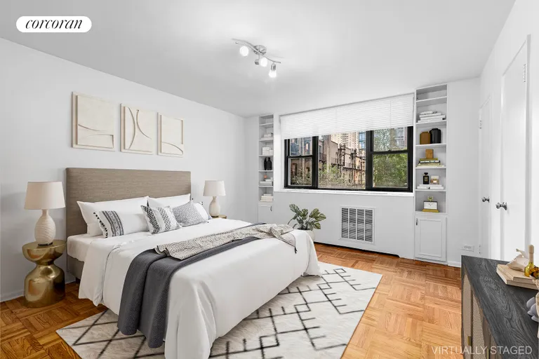 New York City Real Estate | View 315 East 72Nd Street, 4M | room 5 | View 6