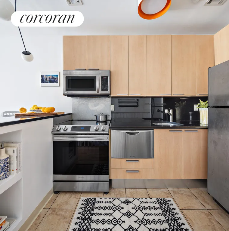 New York City Real Estate | View 198 21st Street, 1A | Kitchen | View 3