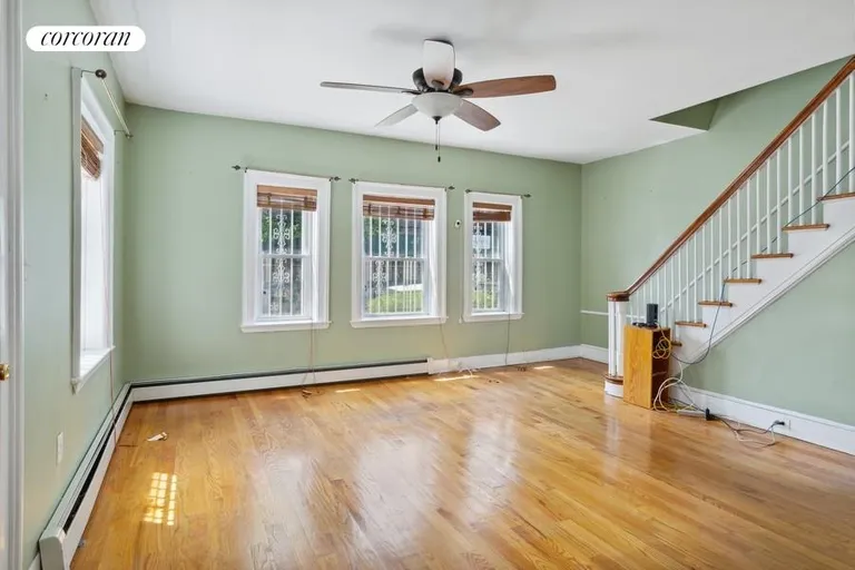 New York City Real Estate | View 2161 Bedford Avenue | 1 Bath | View 1