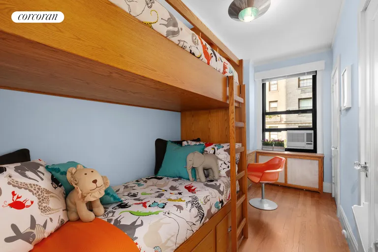 New York City Real Estate | View 150 East 73rd Street, 4A | Bedroom/Office | View 11