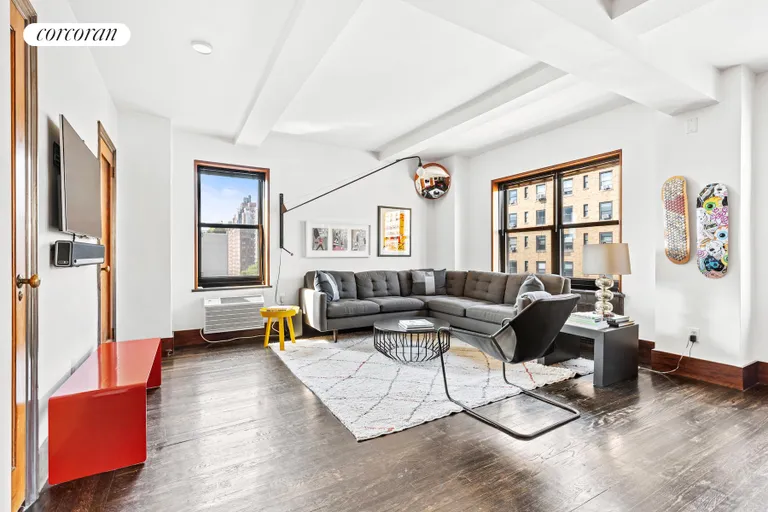 New York City Real Estate | View 300 West 23rd Street, 9K | room 1 | View 2