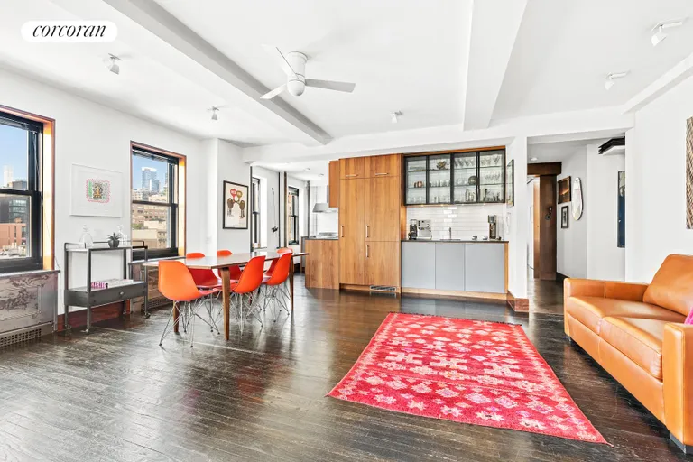 New York City Real Estate | View 300 West 23rd Street, 9K | room 3 | View 4