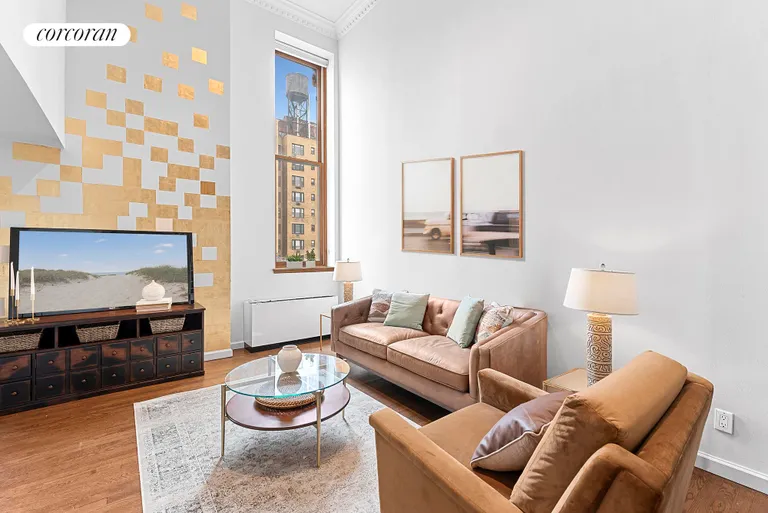 New York City Real Estate | View 305 Second Avenue, 507 | View 1