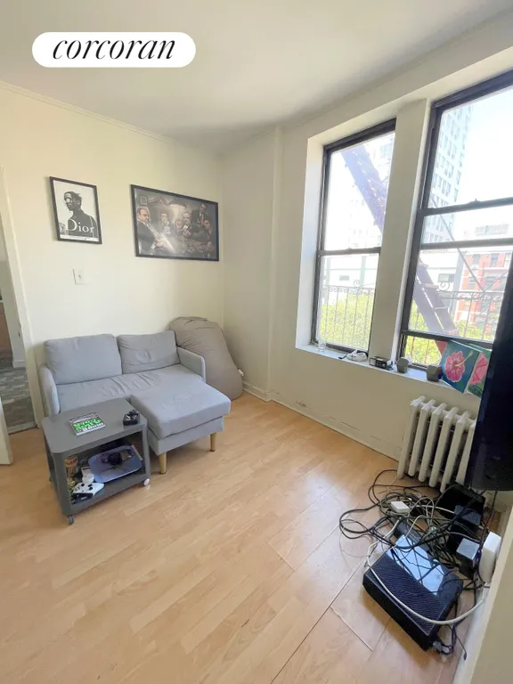 New York City Real Estate | View 47 Delancey Street, 304 | room 2 | View 3