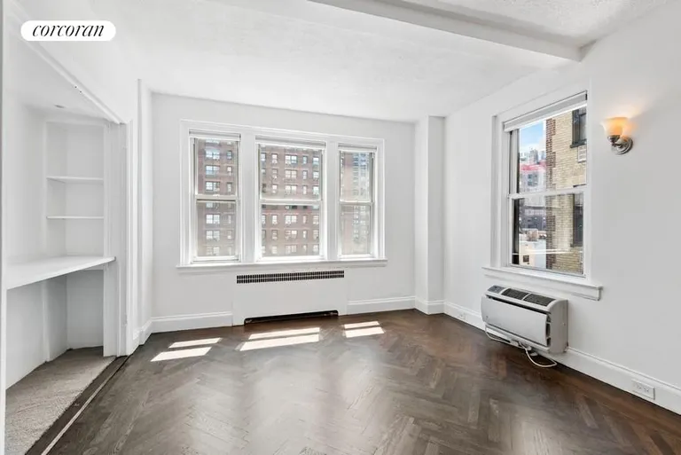 New York City Real Estate | View 400 East 59th Street, 9H | 1 Bath | View 1