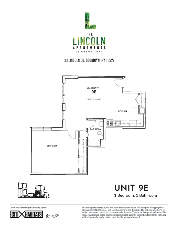 33 Lincoln Road, PHE | floorplan | View 14