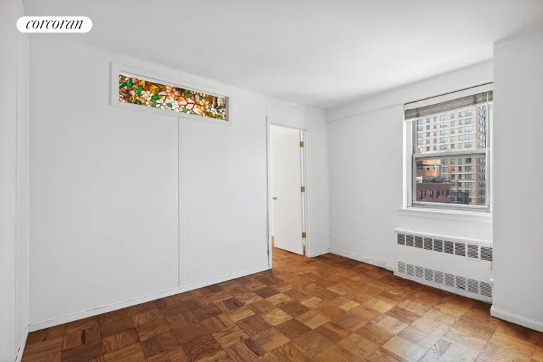 New York City Real Estate | View 340 East 80th Street, 19A | Living Room | View 4