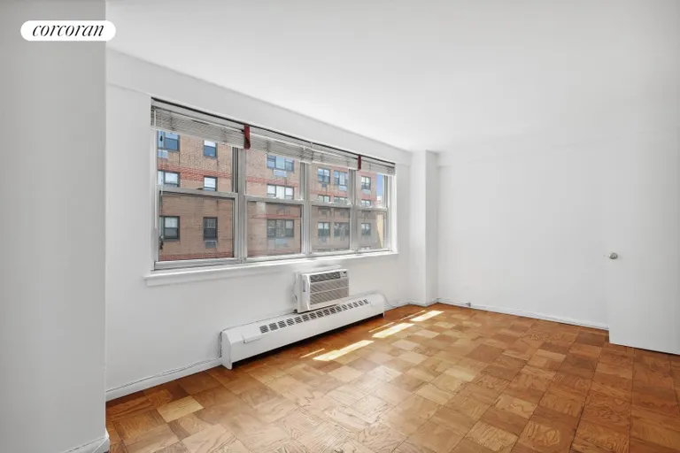 New York City Real Estate | View 340 East 80th Street, 19A | Bedroom | View 6