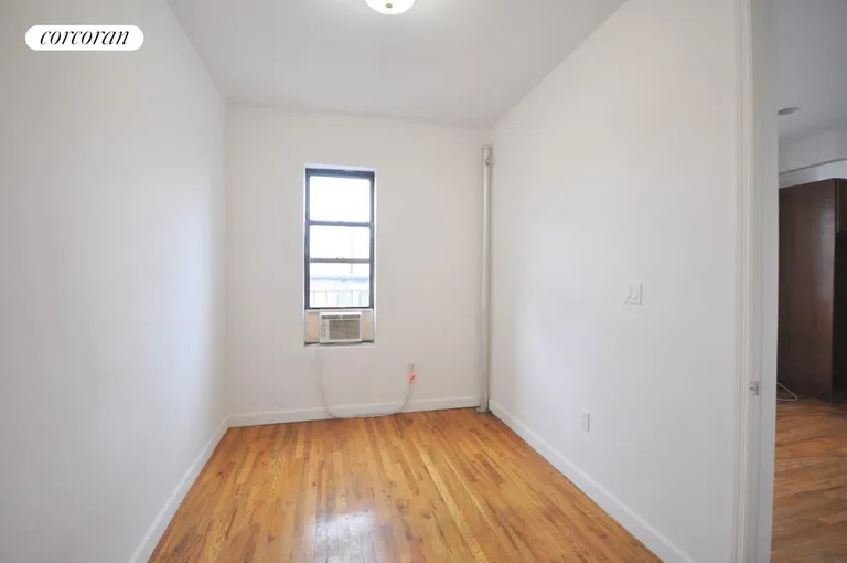 New York City Real Estate | View 526 Lafayette Avenue, 1 | room 1 | View 2