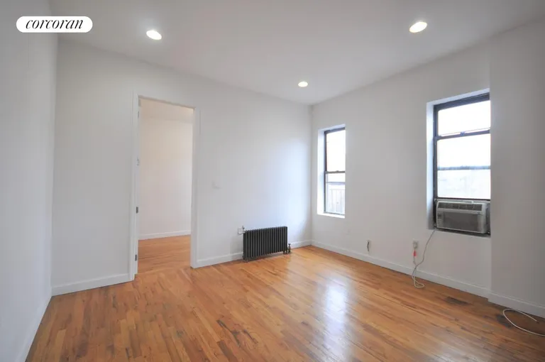New York City Real Estate | View 526 Lafayette Avenue, 1 | room 3 | View 4