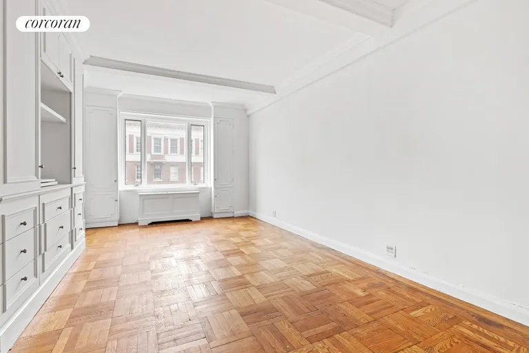 New York City Real Estate | View 2 Sutton Place South, 15D | Primary Bathroom | View 9