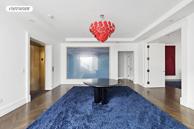 New York City Real Estate | View 3 East 95th Street, PH | room 3 | View 4