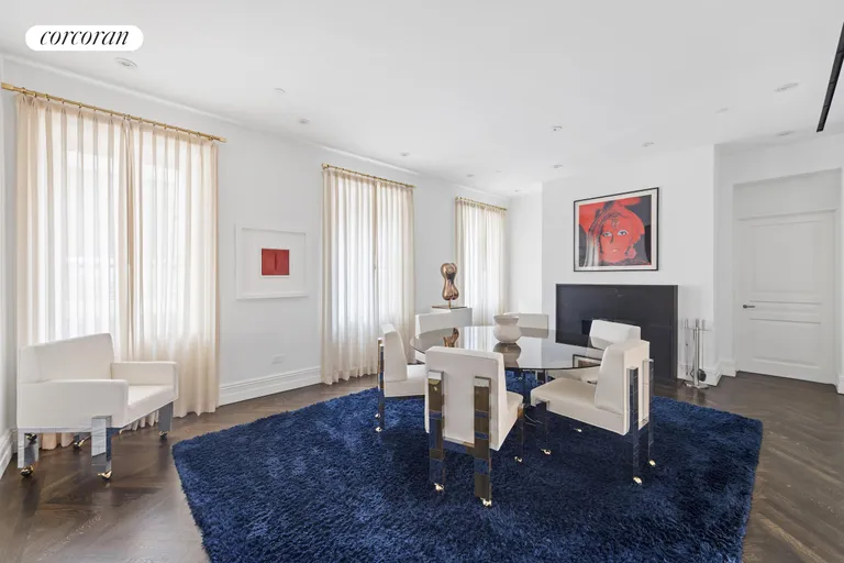 New York City Real Estate | View 3 East 95th Street, PH | room 5 | View 6