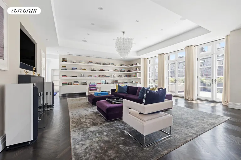 New York City Real Estate | View 3 East 95th Street, PH | room 11 | View 12