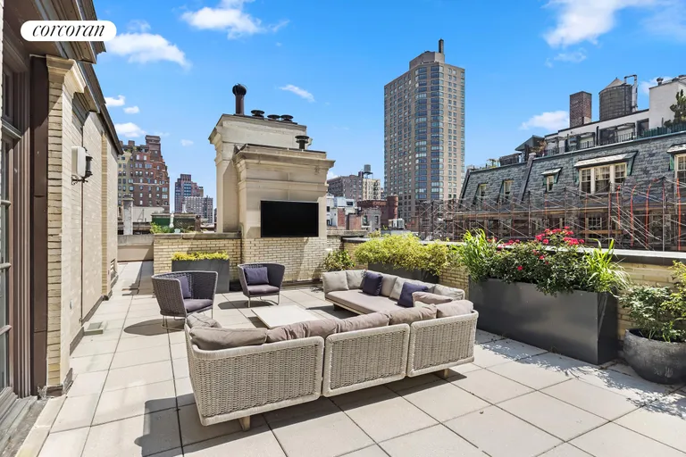 New York City Real Estate | View 3 East 95th Street, PH | room 12 | View 13