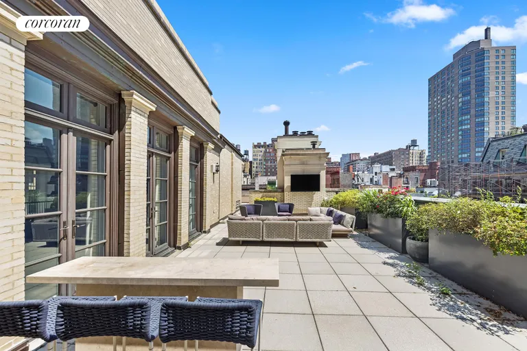 New York City Real Estate | View 3 East 95th Street, PH | room 14 | View 15
