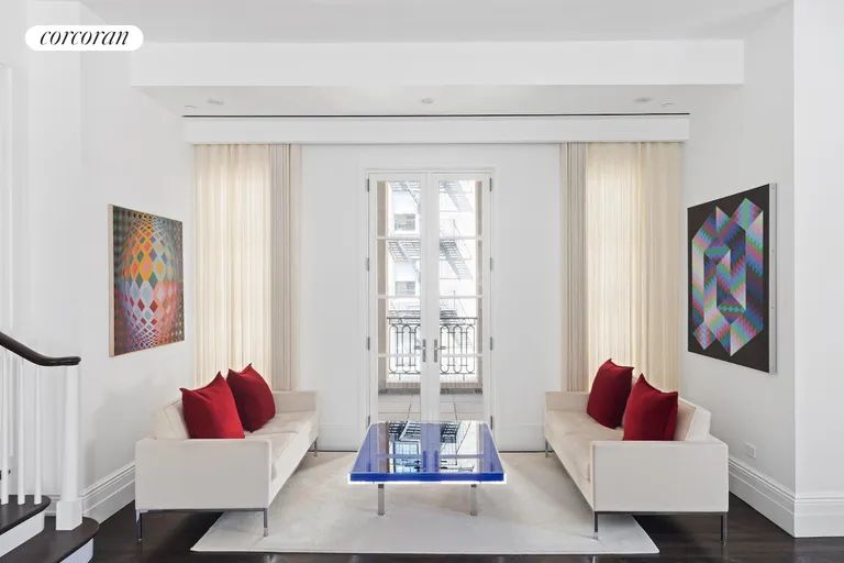 New York City Real Estate | View 3 East 95th Street, PH | room 9 | View 10