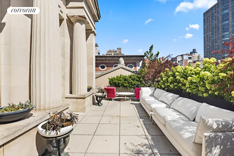 New York City Real Estate | View 3 East 95th Street, PH | room 13 | View 14