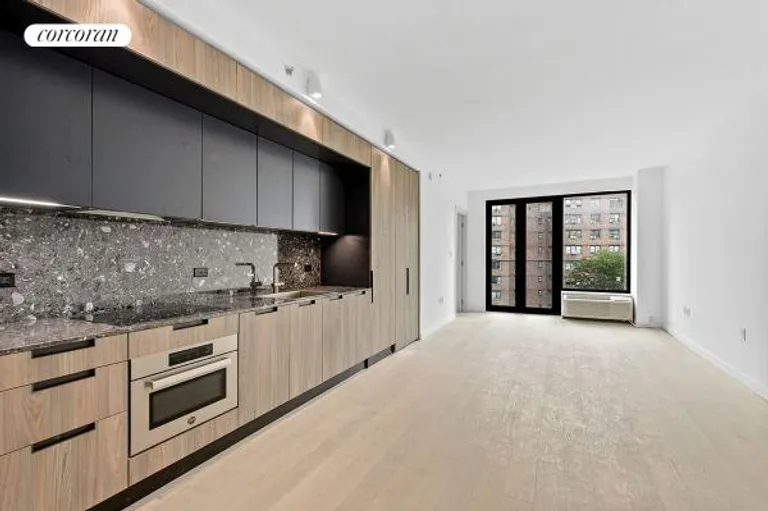 New York City Real Estate | View 181 East 101st Street, 703 | 2 Beds, 1 Bath | View 1