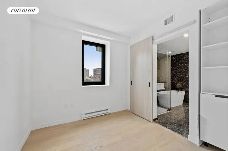 New York City Real Estate | View 181 East 101st Street, 703 | Bedroom | View 3