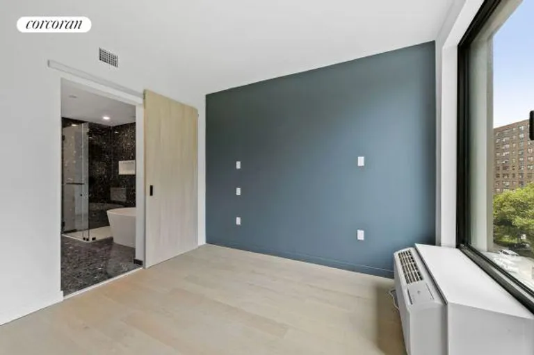 New York City Real Estate | View 181 East 101st Street, 703 | Bedroom | View 4