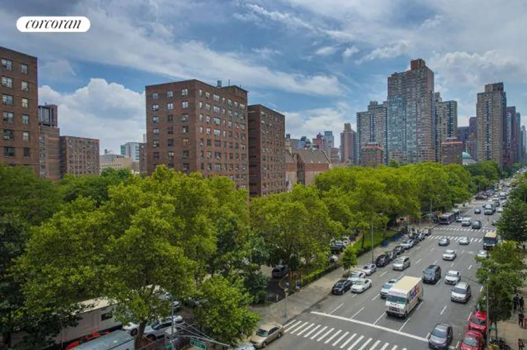 New York City Real Estate | View 181 East 101st Street, 703 | View | View 6