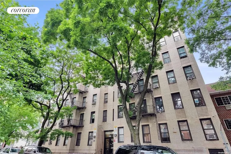 New York City Real Estate | View 2965 Decatur Avenue, 5C | room 3 | View 4