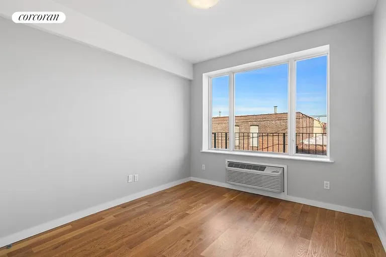 New York City Real Estate | View 801 Bergen Street, 104 | room 1 | View 2