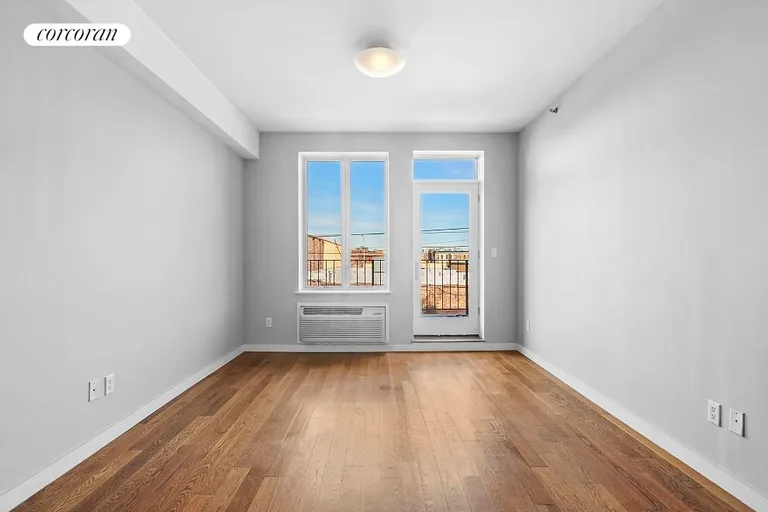 New York City Real Estate | View 801 Bergen Street, 104 | room 3 | View 4