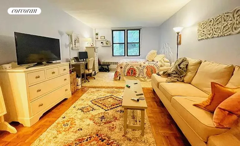 New York City Real Estate | View 145 East 29th Street, 2D | 1 Bed | View 1