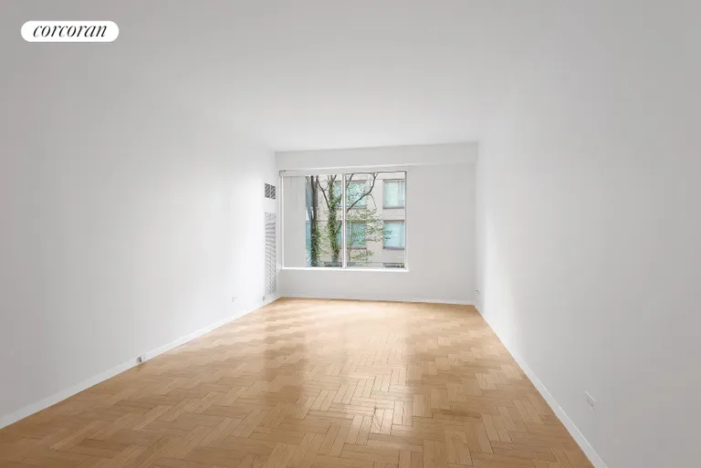 New York City Real Estate | View 205 East 68th Street, 2D | 1 Bath | View 1