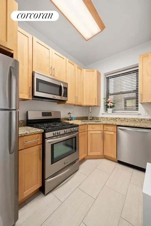 New York City Real Estate | View 133 East 30th Street, 1A | Kitchen | View 5