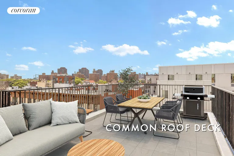 New York City Real Estate | View 159 East 118th Street, 6PHA | room 10 | View 11