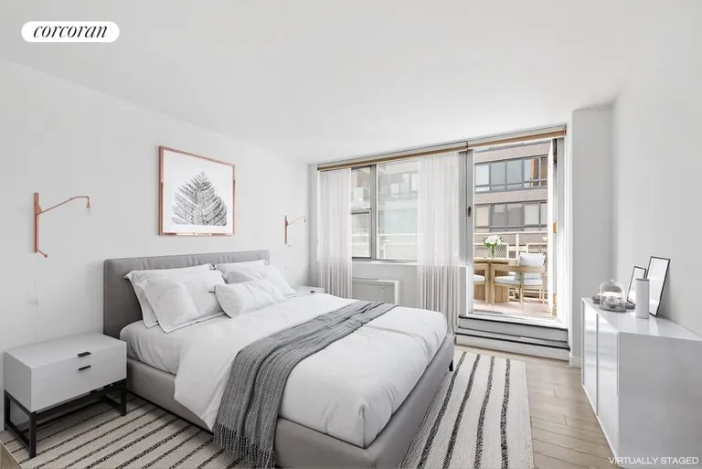 New York City Real Estate | View 330 East 49th Street, PHD | room 4 | View 5